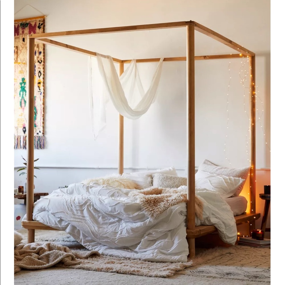Urban outfitters bed